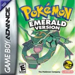 Pokemon Emerald