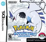 Pokemon SoulSilver