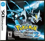 Pokemon Black 2