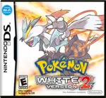 Pokemon White 2