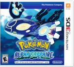 Pokemon Alpha Sapphire