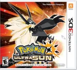 Pokemon Ultra Sun