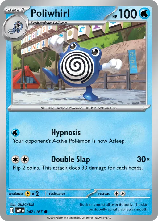 Poliwhirl