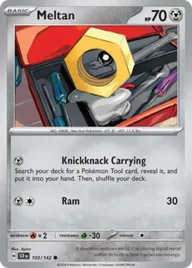 Meltan