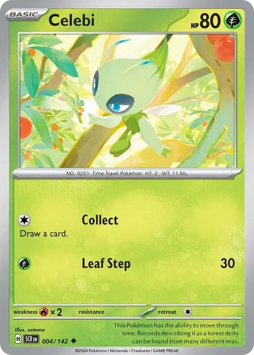 Celebi