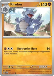 Rhydon