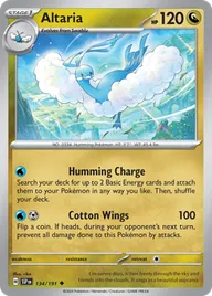 Altaria