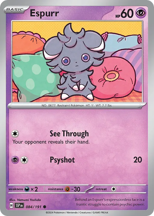 Espurr