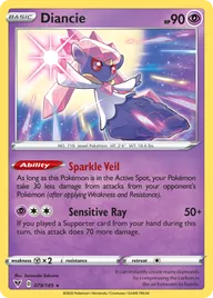 Diancie